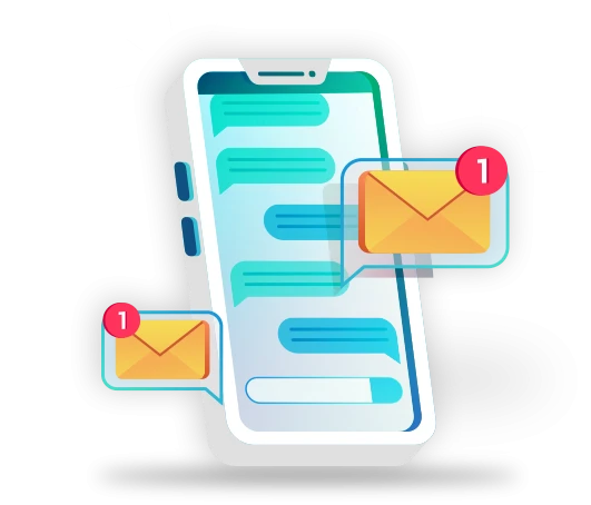 SMS SERVICE [NEW]