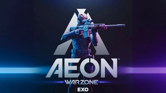 Aeon Cheat for Call of Duty