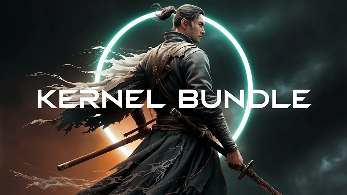 Kernel Prediction Bundle for LS Script