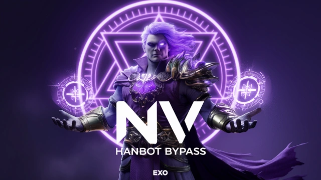 NV Bypass for Hanbot Script