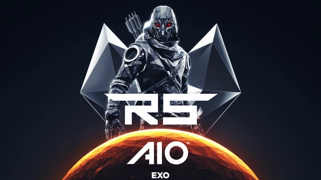 RS Pro AIO