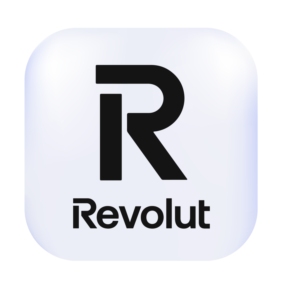 Pay with Revolut
